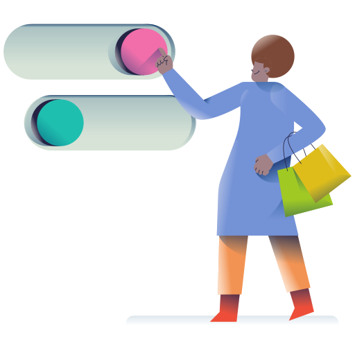 compras icono gratis