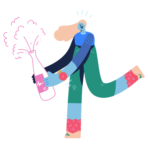 휴가 무료 아이콘