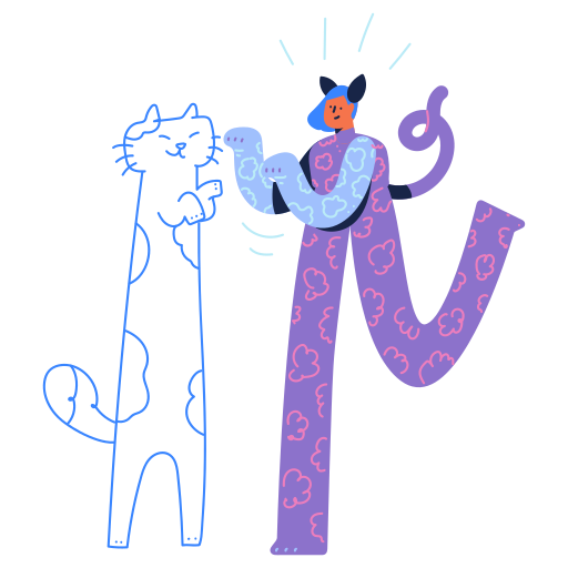 동물 무료 아이콘