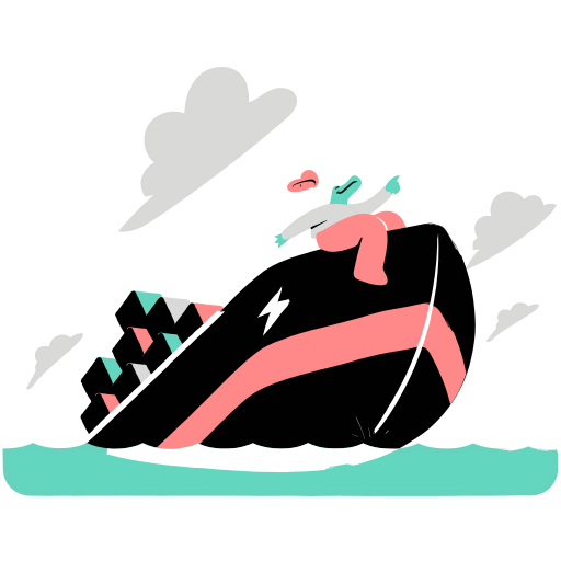 transporte icono gratis