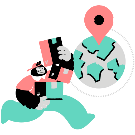 ubicación icono gratis