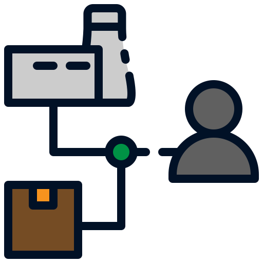 Technology free icon