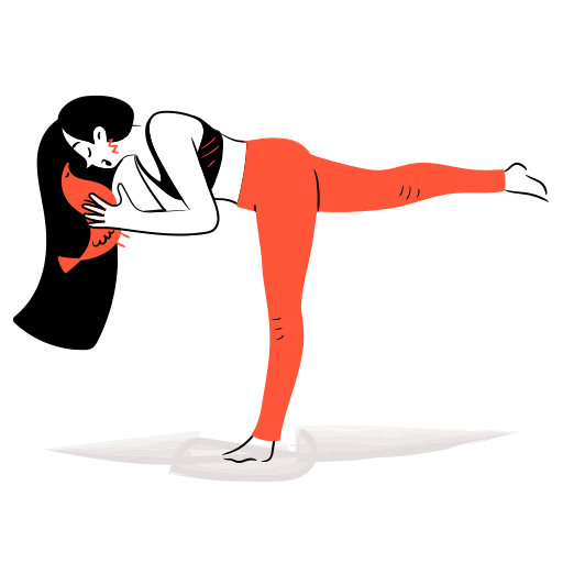 frau kostenlos Icon