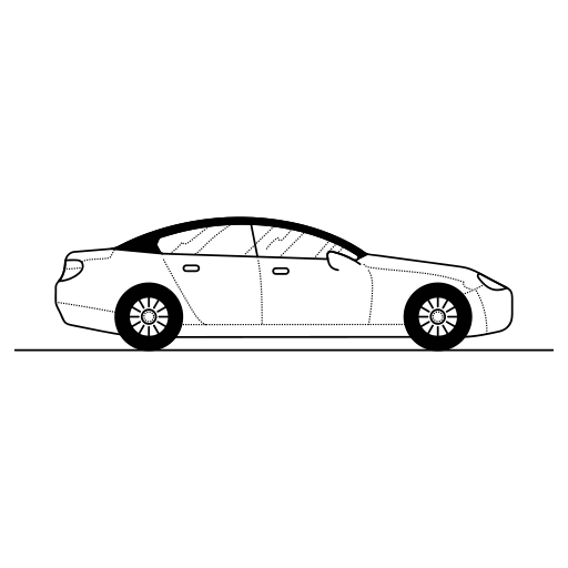 transporte icono gratis