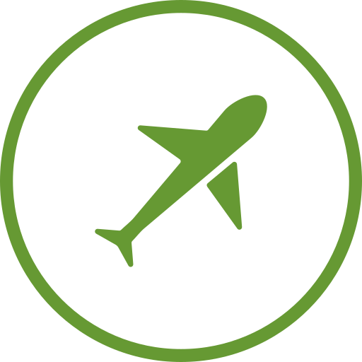 transporte icono gratis