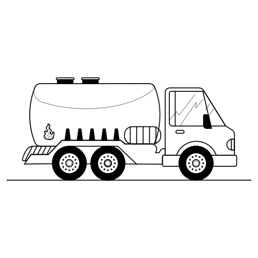 transporte icono gratis