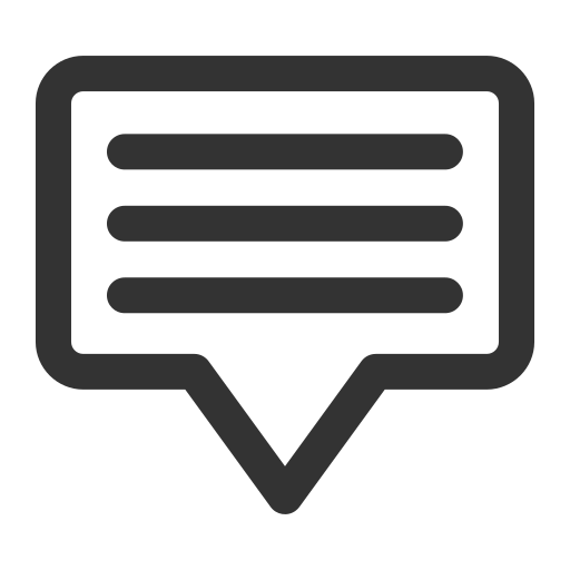 comunicación icono gratis