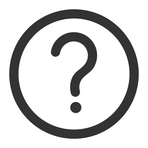 información icono gratis