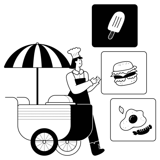 restaurant kostenlos Icon