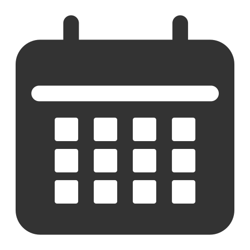 Calendar free icon