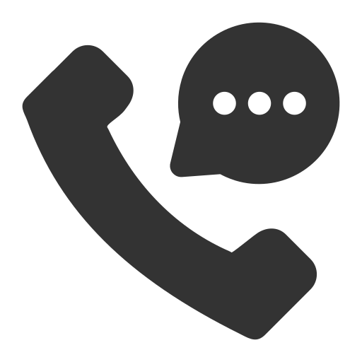 teléfono icono gratis