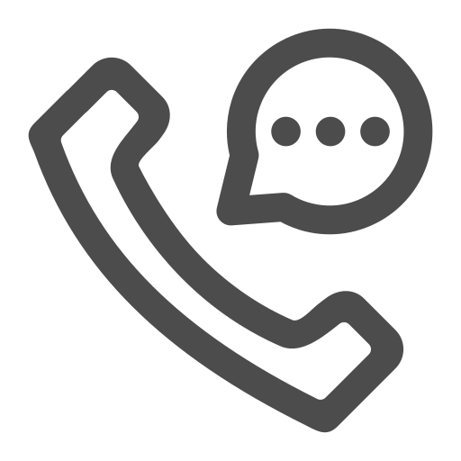 teléfono icono gratis