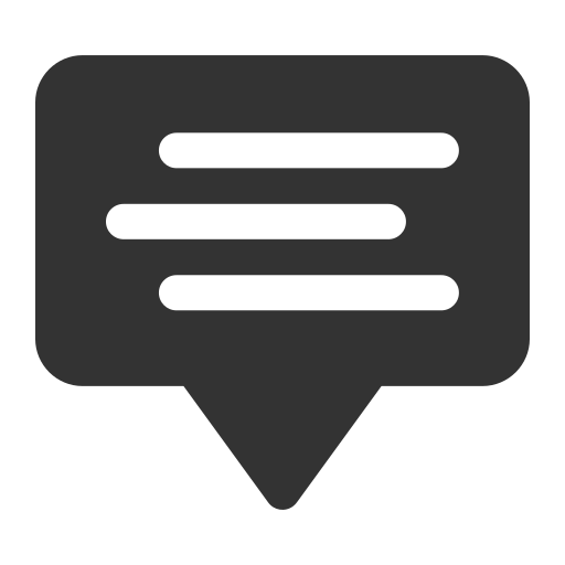 Communication free icon