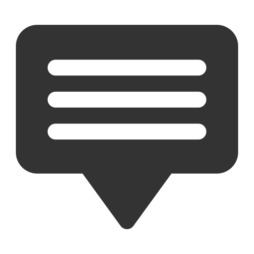 Communication free icon