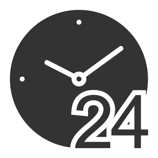 uhr kostenlos Icon