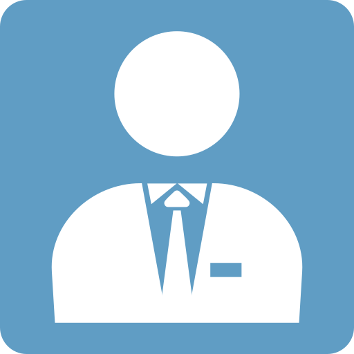 negócios grátis ícone