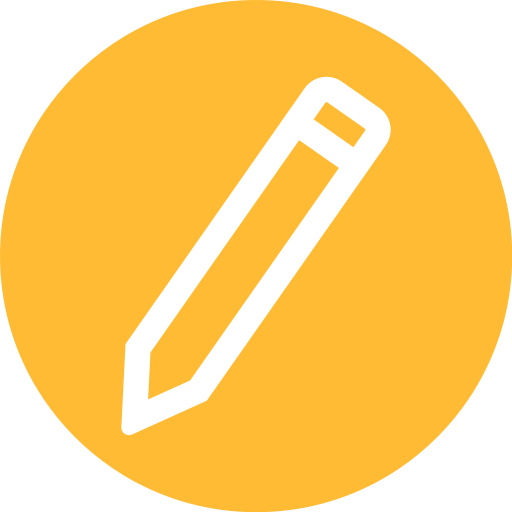 Circle free icon