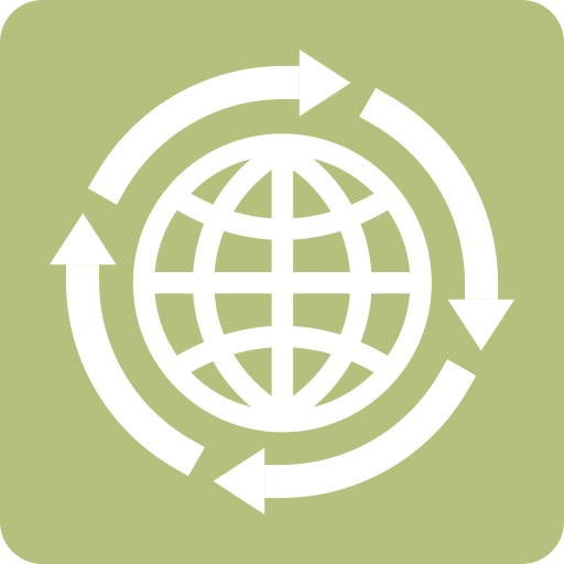 global icono gratis