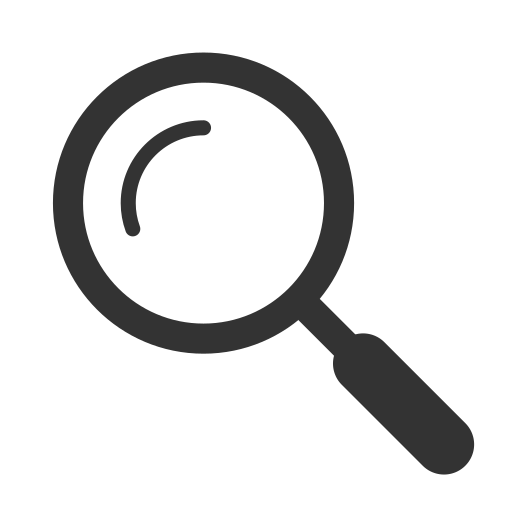 유리 무료 아이콘