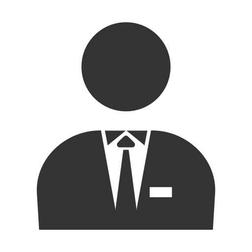 negócios grátis ícone