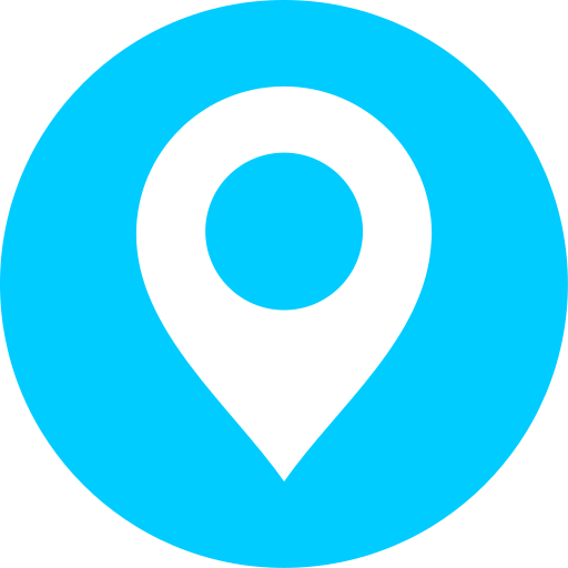 gps icono gratis