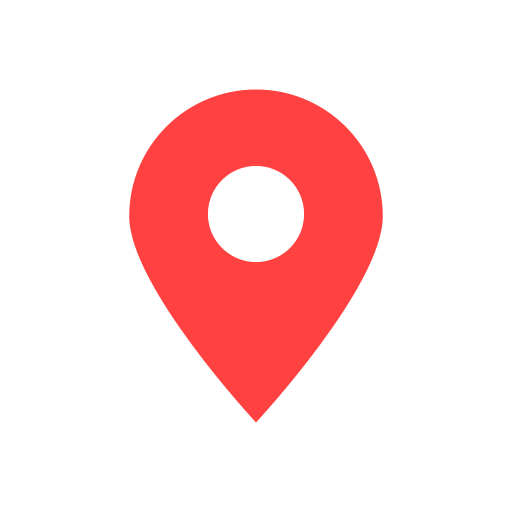 ubicación icono gratis