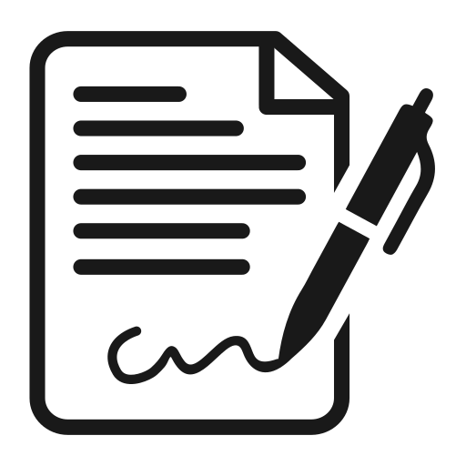 stylo Icône gratuit stylo Icône gratuit