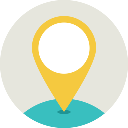 standort kostenlos Icon