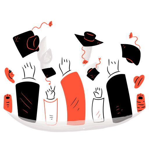 выпускной бесплатно иконка