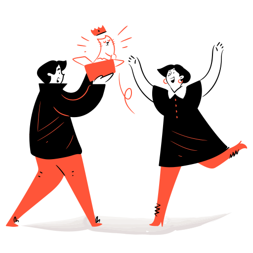 Люди бесплатно иконка