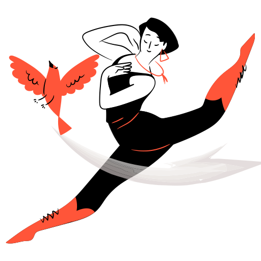 Женщина бесплатно иконка