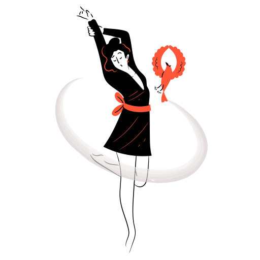 Женщина бесплатно иконка