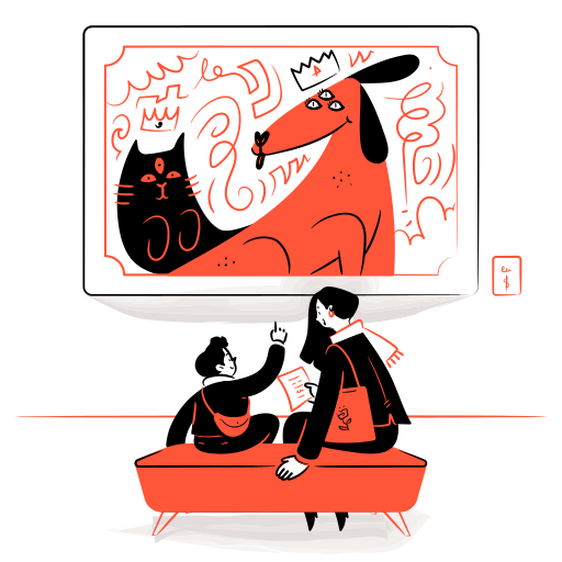 Люди бесплатно иконка