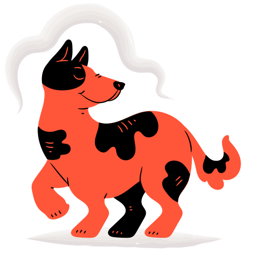 Собака бесплатно иконка Собака бесплатно иконка