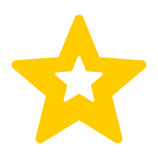 estrella icono gratis