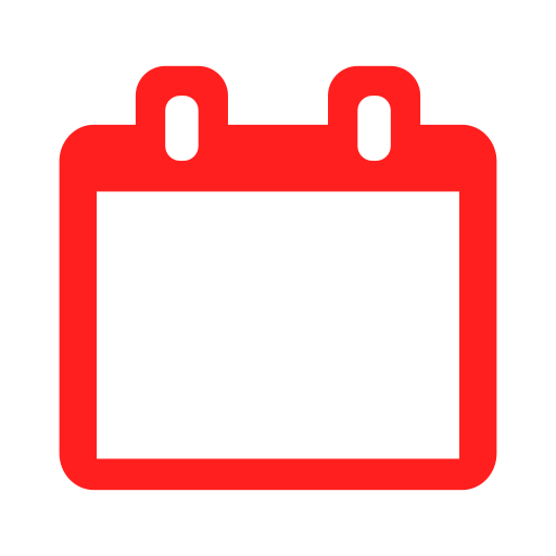 calendario icono gratis