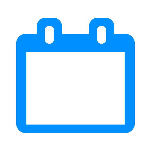 calendario icono gratis