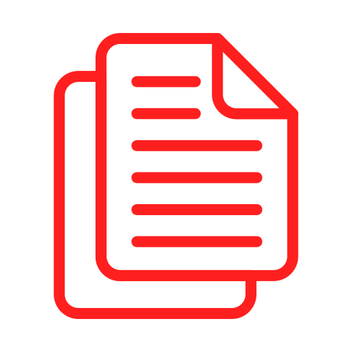 Sheet free icon