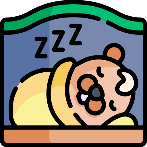 marmota grátis ícone