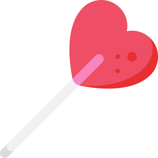 Lollipop free icon