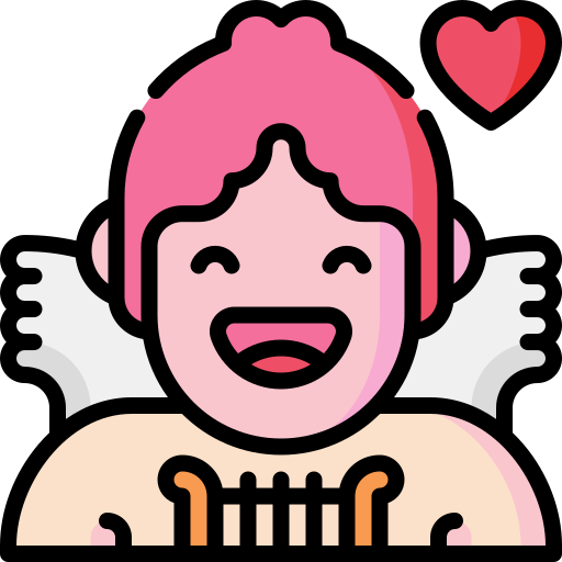 amor kostenlos Icon