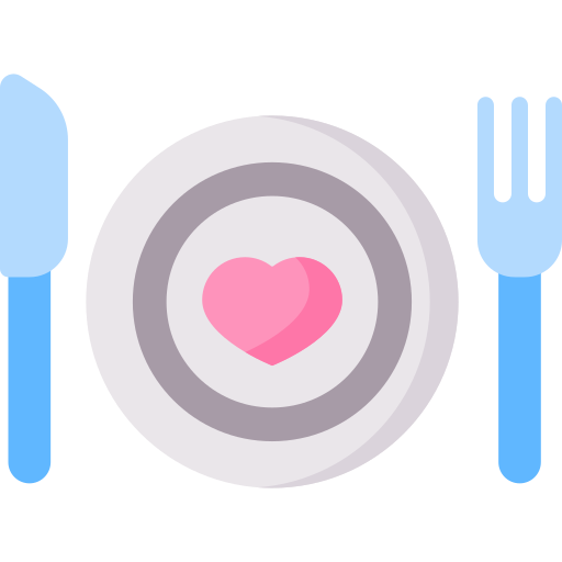 Lunch free icon