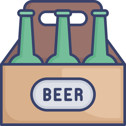 bebida grátis ícone