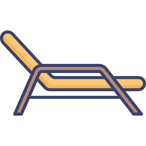 praia grátis ícone