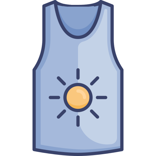 verão grátis ícone