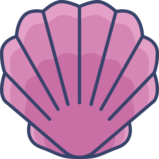 praia grátis ícone