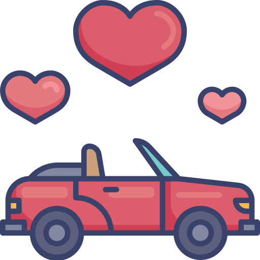 transporte icono gratis