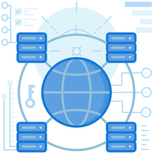 base de datos icono gratis