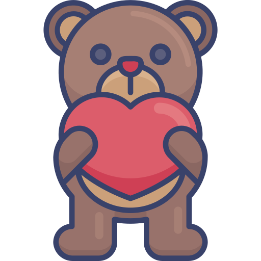 corazón icono gratis