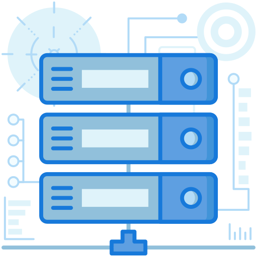 base de datos icono gratis